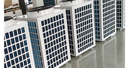 空气能水箱有什么优势