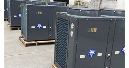 用途愈发广泛的空气能