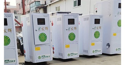 关于空气能热水器的10个“为什么”