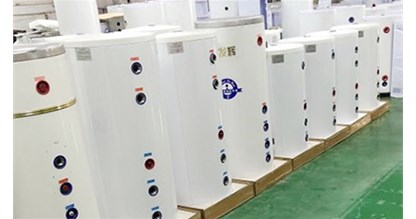 空气能热水器选型须知