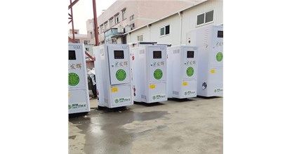 发辉节能科技：自主研发节能供热设备，为绿色采暖赋能