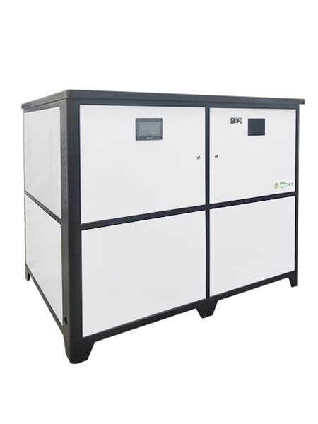 高分子相变蓄能供热机组 FH-GFZ180