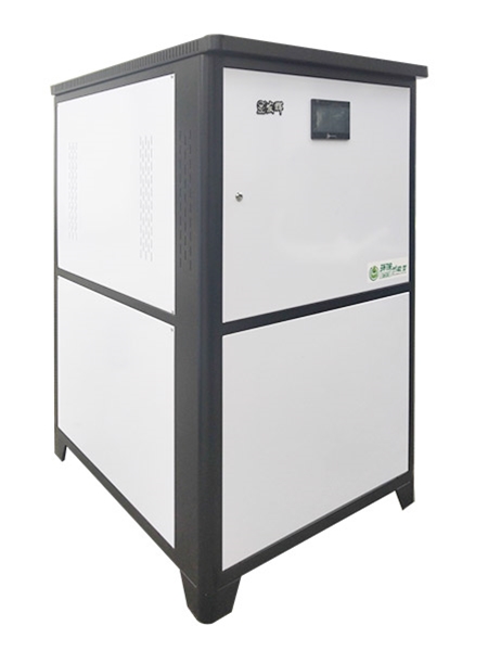 高分子相变蓄能供热机组 FH-GFZ120