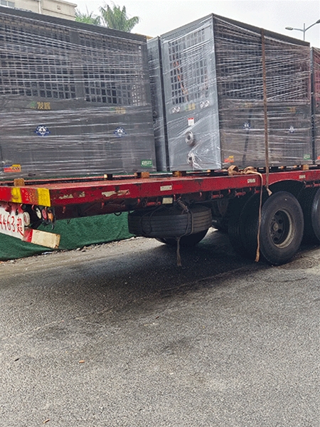 北方超低温空气能变频机组生产