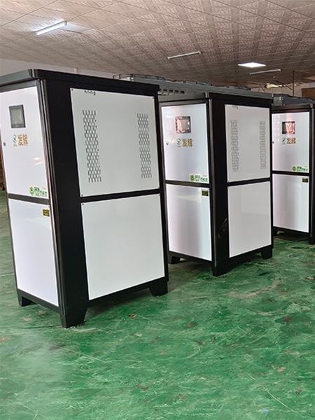 东莞高分子相变蓄能供热机组销售