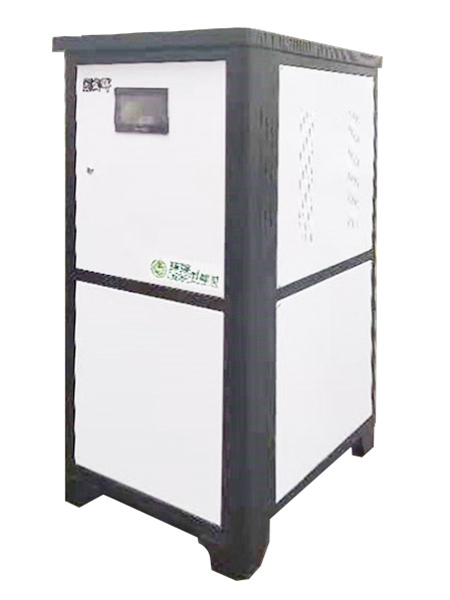 高分子相变蓄能供热机组 FH-GFZ12