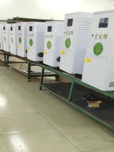 超导体纳米锅炉销售