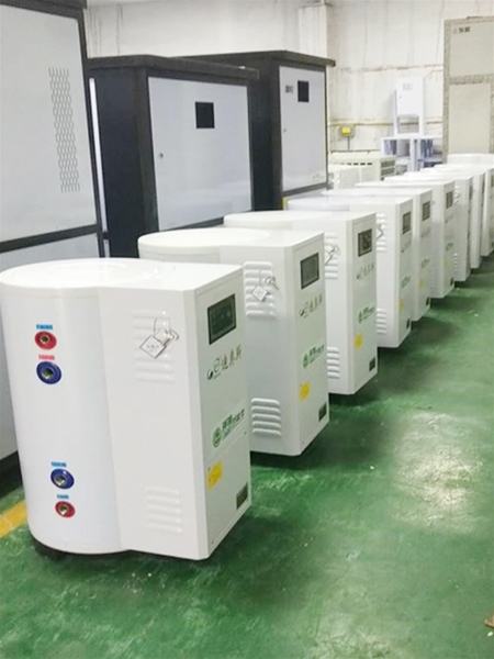 东莞超导体纳米锅炉