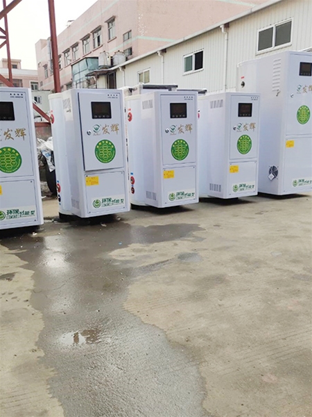 超导体纳米锅炉