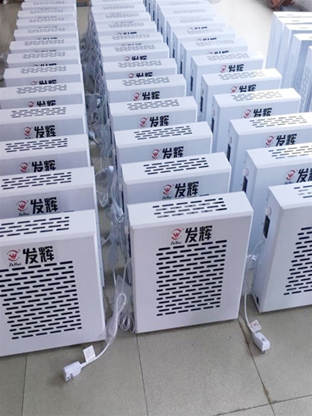 空气能热水器销售